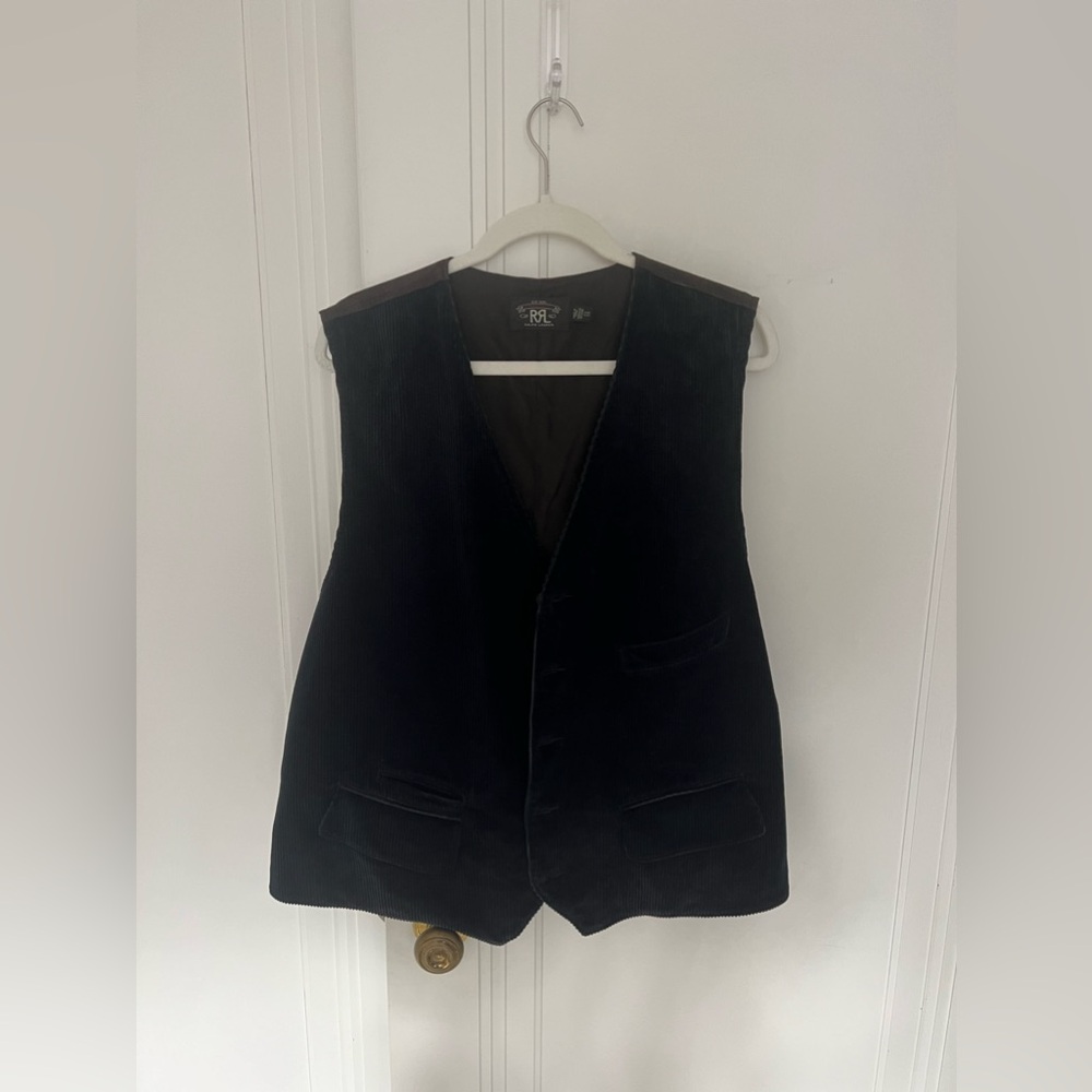 Double RALPH Lauren est, XXL